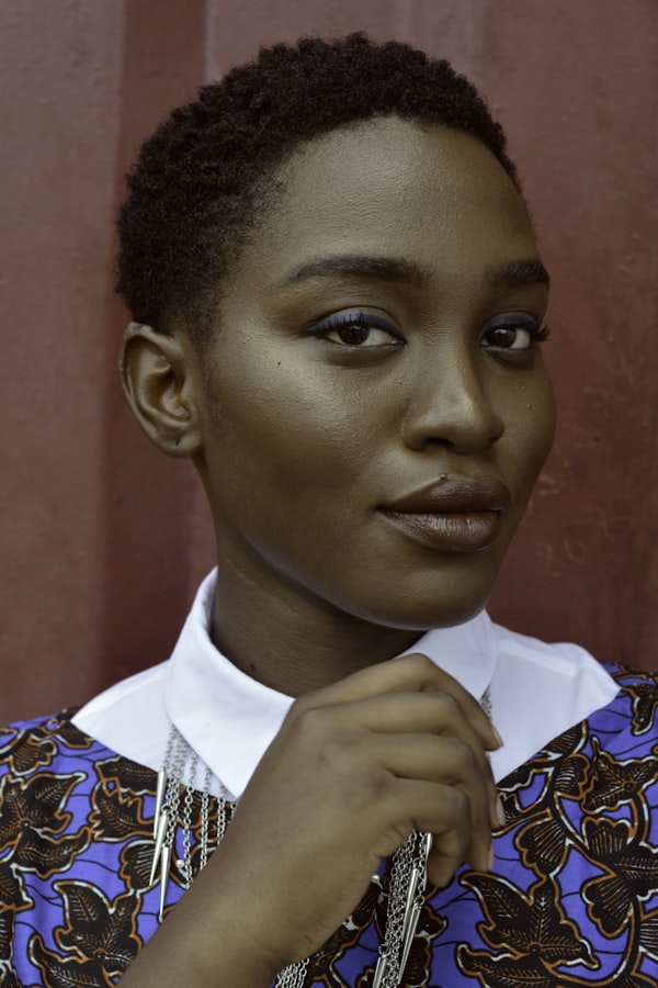 Amara O.