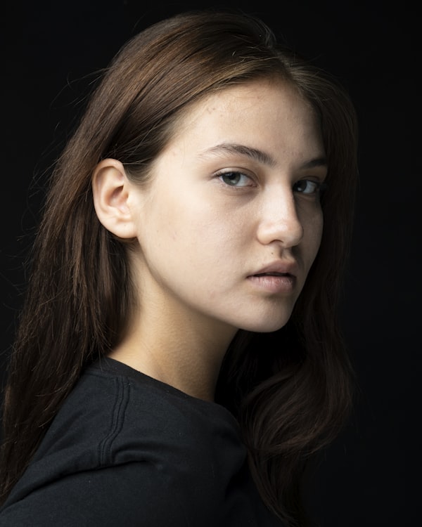 Joy A.